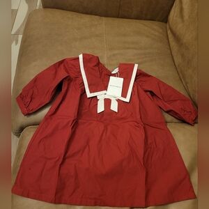 H&M Sailor Dress